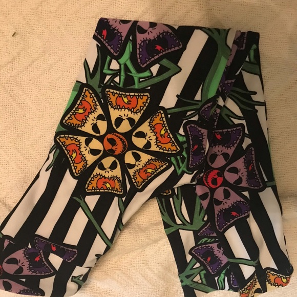LuLaRoe Other - LuLaRoe Kids Leggings S/M LuLaRoe Other - LuLaRoe Kids Leggings S/M